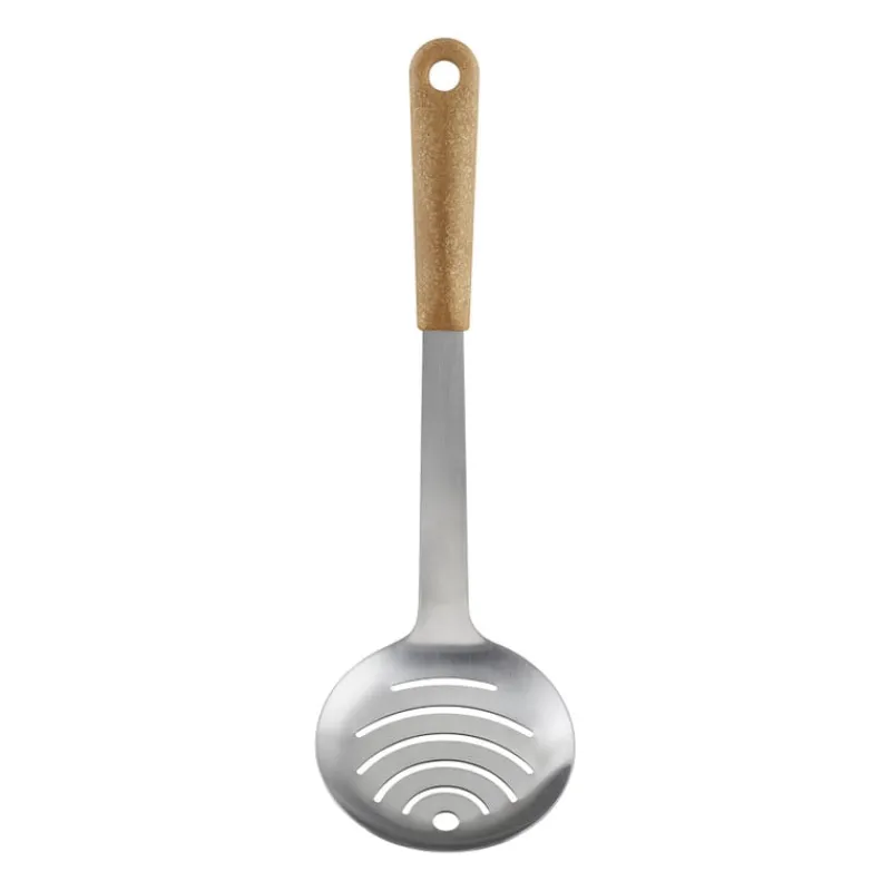 GastroMax Keukengerei-schuimspaan bio - 39 cm