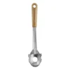 GastroMax Keukengerei-spaghettilepel bio - 29.5 cm