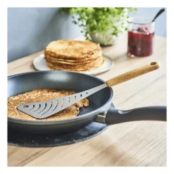 GastroMax Barbecue|Keukengerei-spatel bio - 32 cm