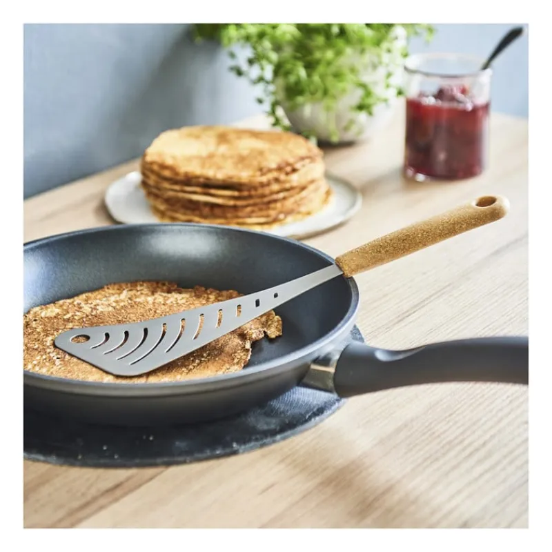 GastroMax Barbecue|Keukengerei-spatel bio - 32 cm