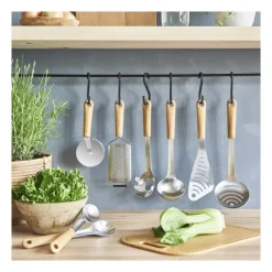 GastroMax Barbecue|Keukengerei-spatel bio - 32 cm