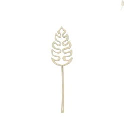 Xenos Geurstokjes-Geurstokje bloem - 23 cm - diverse varianten