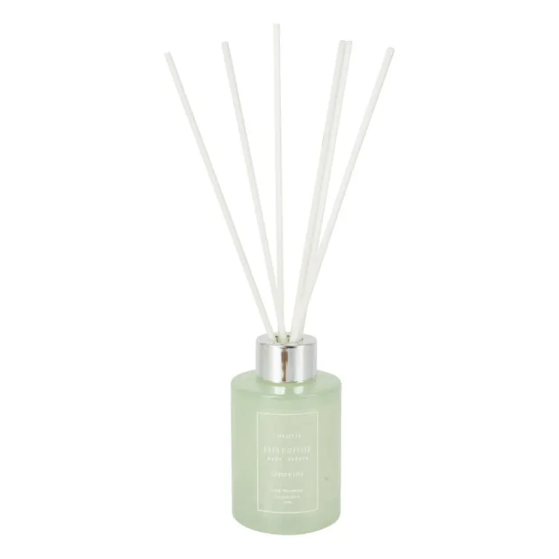 Xenos Geurstokjes-Geurstokjes - green water - 80 ml