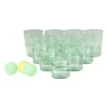 Xenos Spellen-Gin pong - set van 15