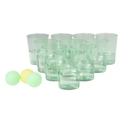 Xenos Spellen-Gin pong - set van 15