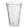Duralex Koffieglazen|Longdrinkglazen-Glas facet - 360 ml