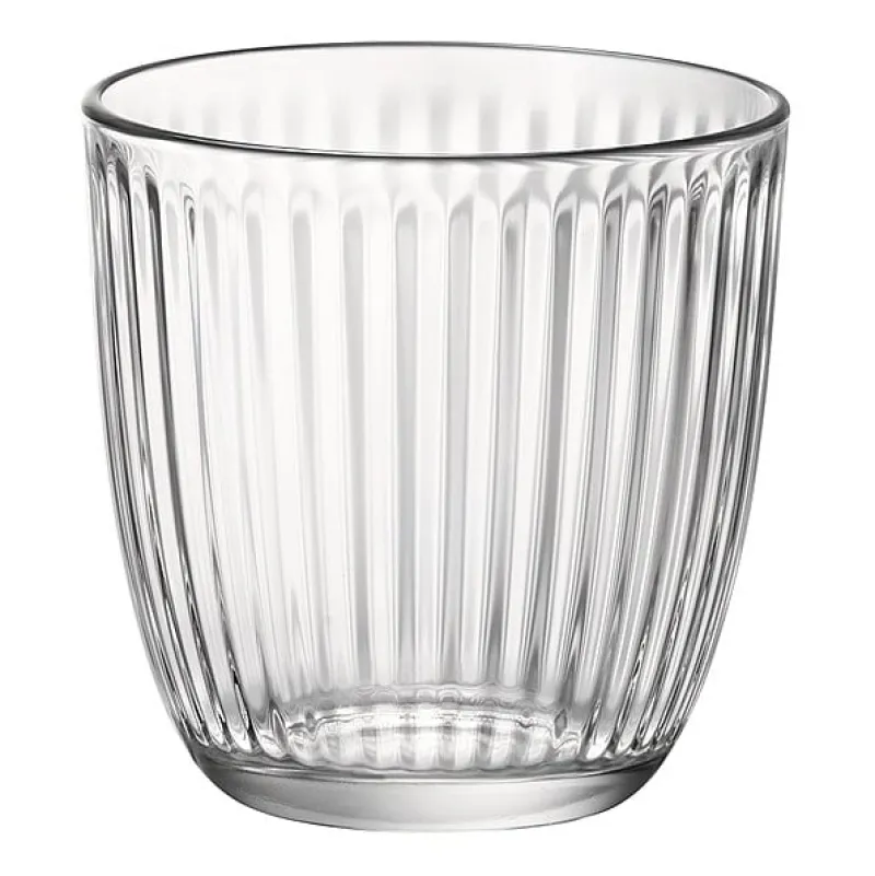 Xenos Waterglazen-Glas line - 290 ml