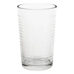 Xenos Longdrinkglazen|Waterglazen-Glas Lynn - 175 ml