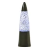 Xenos Kerstcadeaus-Glitterlamp mini - diverse varianten - 4.5x4.5x15 cm