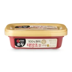 Xenos Koreaanse Keuken|Kruiden En Specerijen-Gochujang chilipasta - 170 gr