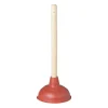 Xenos Badkamer Accessoires-Gootsteenontstopper - 40.5 cm
