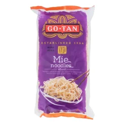 Go Tan Indonesische Keuken|Japanse Keuken-Go-Tan mie - 250 g