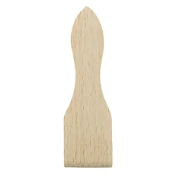 Xenos Keukengerei-Gourmetspatels - set van 4