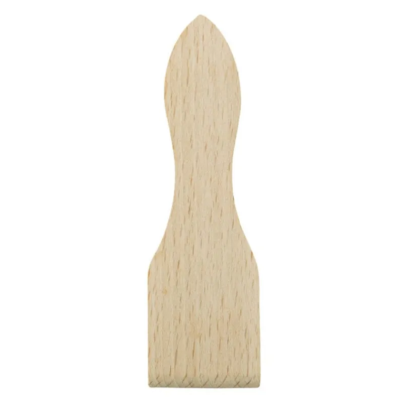 Xenos Keukengerei-Gourmetspatels - set van 4