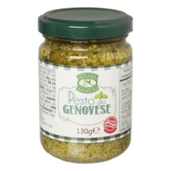 Xenos Italiaanse Keuken|Borrelhapjes-Groene pesto - 130 gram