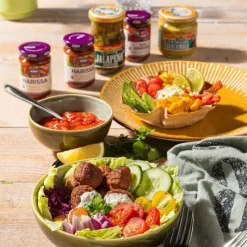 Xenos Mexicaanse Keuken|Sauzen En Dips-Guacamole dip – 190 g