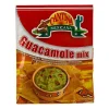 Xenos Mexicaanse Keuken|Sauzen En Dips-Guacamole kruidenmix - 25 g