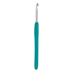 Xenos Haaknaalden-Haaknaald soft grip - 4.5 mm