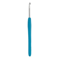 Xenos Haaknaalden-Haaknaald soft grip - 3.5 mm