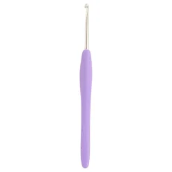 Xenos Haaknaalden-Haaknaald soft grip - 3.0 mm