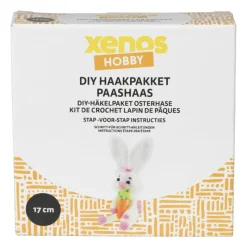 Xenos Haakpakketten-Haakpakket - pasen