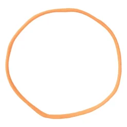 Xenos Verkleedaccessoires|Verkleedkleding-Haarband neon - diverse kleuren