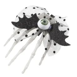 Xenos Verkleedaccessoires-Haarclip halloween - diverse varianten