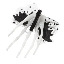 Xenos Verkleedaccessoires-Haarclip halloween - diverse varianten