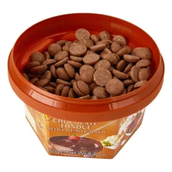Xenos Chocolade|Snoep-Hamlet fondue chocolade - 250 gram