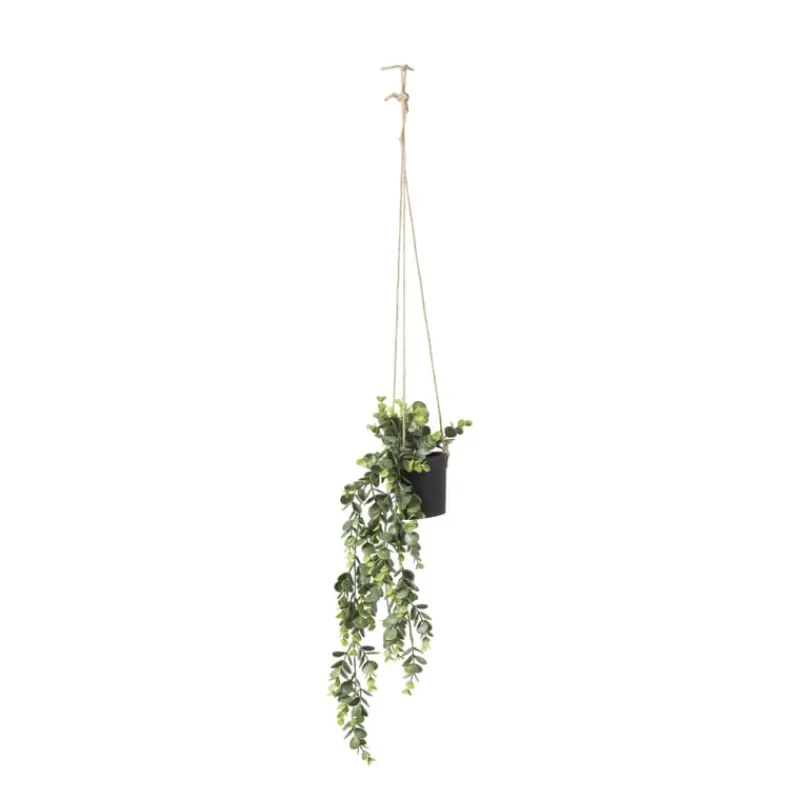 Xenos Kunstplanten-Hangplant - 65 cm