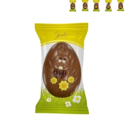 Xenos Chocolade-Happy Paasmix - chocolade paasfiguren