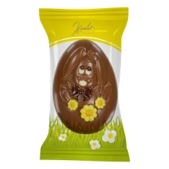 Xenos Chocolade-Happy Paasmix - chocolade paasfiguren