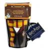 Xenos Chocolademelk-Harry Potter mok met chocomelk - multikleur