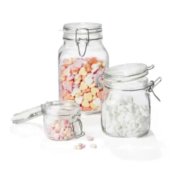Xenos Bruiloft|Snoep-Hartjes mixed fruit