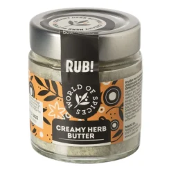 Xenos Kruiden En Specerijen-Herbes harmony - 50 gram