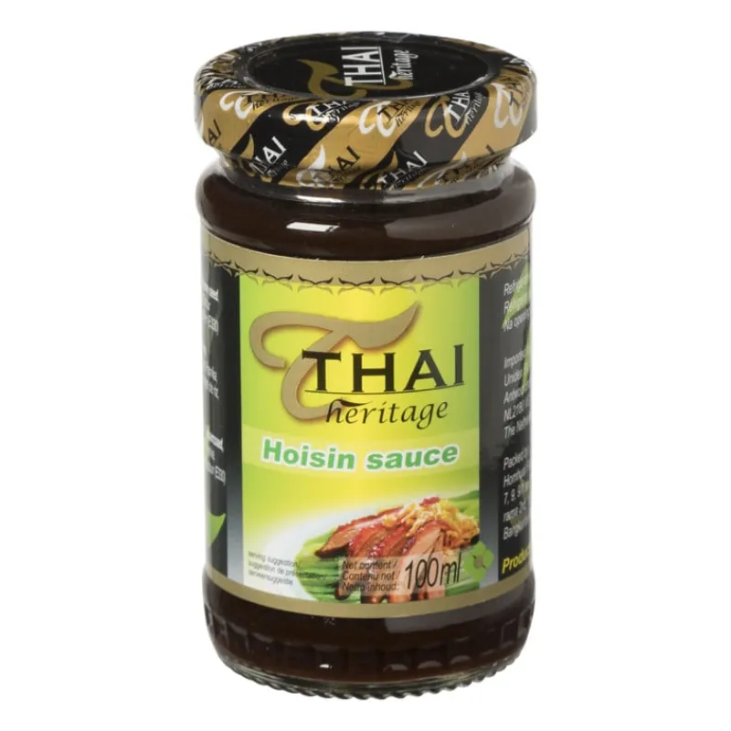 Xenos Thaise Keuken|Sauzen En Dips-Hoisin saus - 110 ml