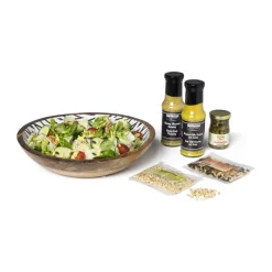 Xenos Italiaanse Keuken|Sauzen En Dips-Honing mosterd dressing - 200 ml