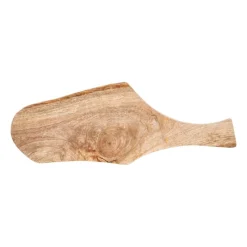 Xenos Borrelplanken-Houten plank - mangohout - 67x25 cm