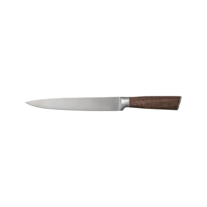 Hugo Kennis Keukengerei-groentemes - RVS - 24.5 cm
