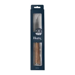 Hugo Kennis Keukengerei-groentemes - RVS - 24.5 cm