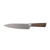Hugo Kennis Keukengerei-koksmes - RVS - 33.5 cm