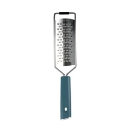 Hugo Kennis Keukengerei-rasp regulier - RVS - 30.5x6.5 cm