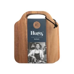 Hugo Kennis Borrelplanken-serveerplankjes - set van 2
