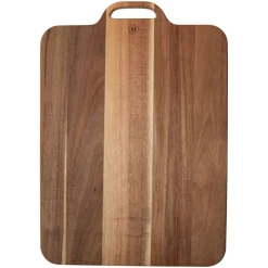 Hugo Kennis Snijplanken-snijplank Large - acaciahout - 35x49.5x1.8 cm