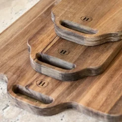 Hugo Kennis Snijplanken-snijplank medium - 26x39.5x1.8 cm