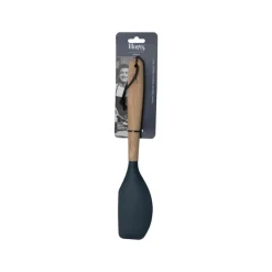 Hugo Kennis Keukengerei-spatel - acaciahout - 30 cm