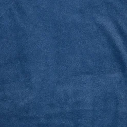 Xenos Winterartikelen-Huispak 2-delig - blauw - maat S/M