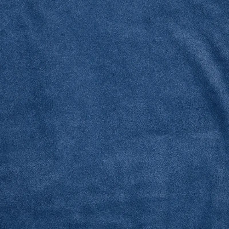 Xenos Winterartikelen-Huispak 2-delig - blauw - maat S/M