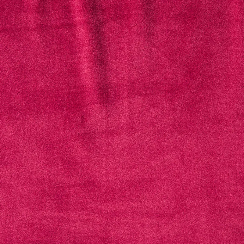 Xenos Winterartikelen-Huispak 2-delig - rood - maat L/XL
