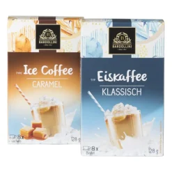 Xenos Koude Dranken|Koffie-IJskoffie - caramel - 128 gram